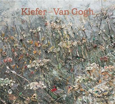 Picture of Kiefer/Van Gogh /anglais