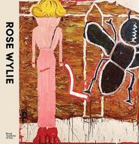 Picture of Rose Wylie /anglais