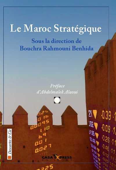 Image de Le Maroc stratégique