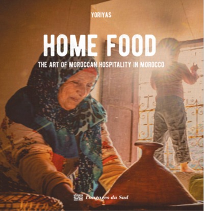 Picture of HOME FOOD, THE ART OF MOROCCAN HOSPITALITY