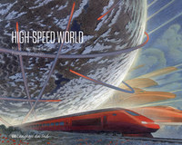 Picture of High-speed world
