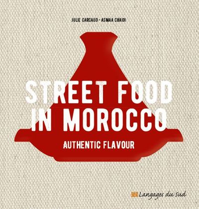 Image de Street food in Morocco, authentic flavour