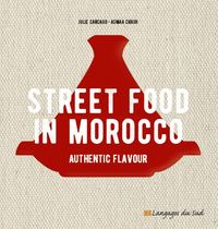 Image de Street food in Morocco, authentic flavour