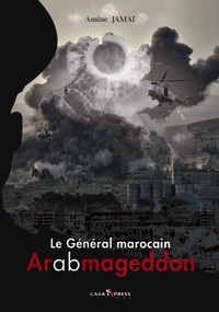 Picture of Arabmageddon