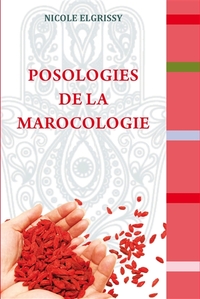 Picture of POSOLOGIES DE LA MAROCOLOGIE