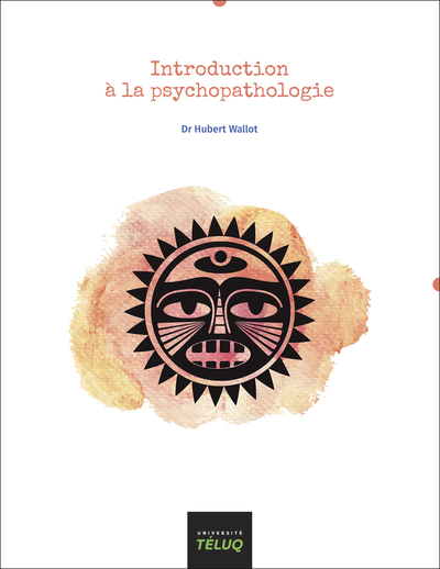Image de Introduction à la psychopathologie