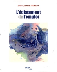 Picture of ECLATEMENT DE L'EMPLOI