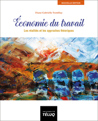 Image de Économie du travail, 6e édition