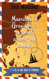 Picture of Mamilou et Grand'père en short autour du monde-2