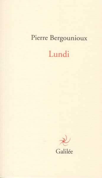 Picture of Lundi