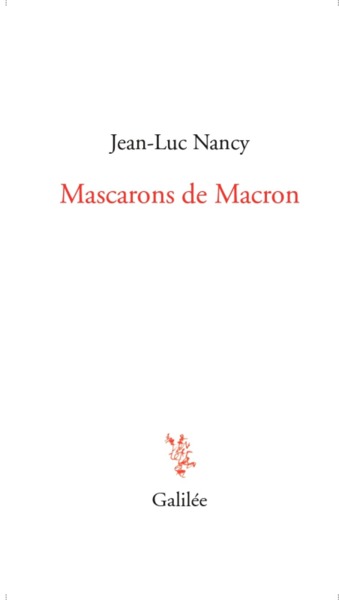 Image de Mascarons de macron