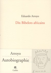 Picture of Dix bibelots africains
