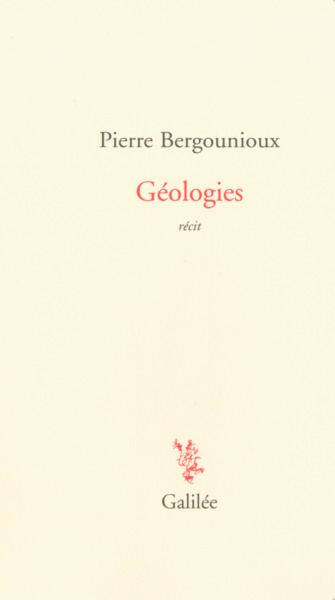 Image de Géologies