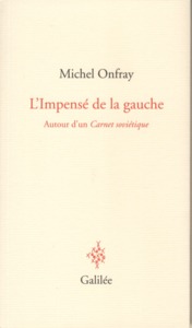 Picture of L'Impensé de la gauche