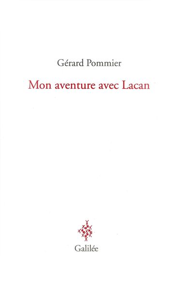 Image de Mon aventure avec Lacan