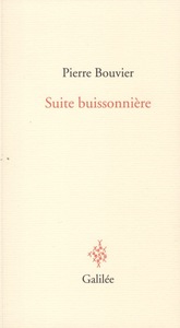 Picture of Suite buissonnière