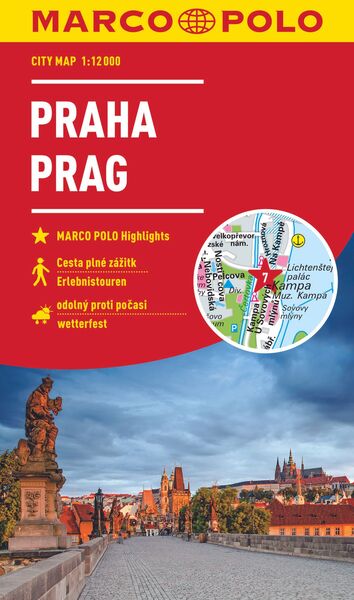 Image de Prague
