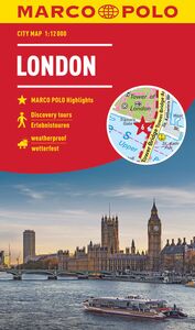 Picture of Londres