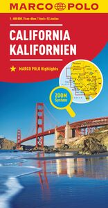 Picture of Californie