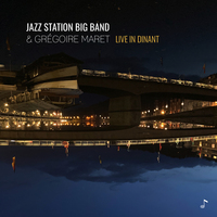 Picture of LIVE IN DINANT