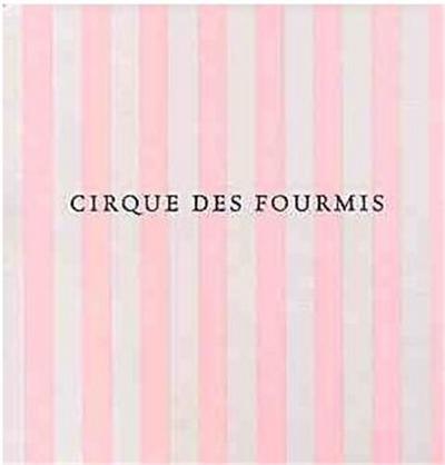 Picture of Camille Solyagua Cirque des Fourmis /franCais