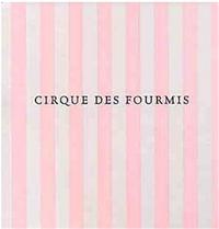 Picture of Camille Solyagua Cirque des Fourmis /franCais