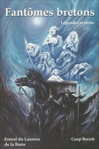 Picture of Fantômes bretons