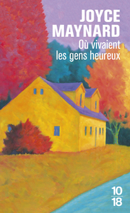 Picture of Où vivaient les gens heureux