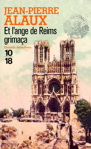 Image de Et l'ange de Reims grimaça