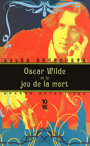 Image de Oscar Wilde et le jeu de la mort
