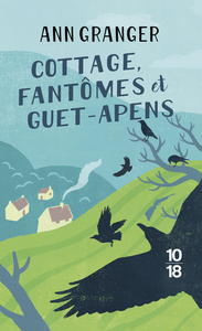 Picture of Cottage, fantômes et guet-apens