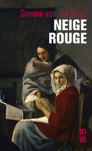 Picture of Neige rouge