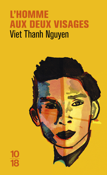 Picture of L'Homme aux deux visages