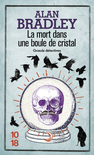 Image de La mort dans une boule de cristal