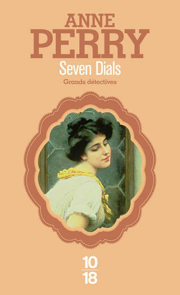 Image de Seven Dials
