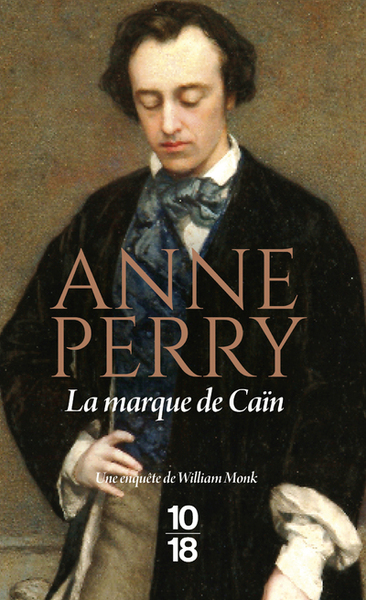 Image de La marque de Caïn