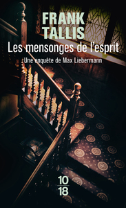 Image de Les mensonges de l'esprit