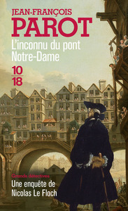 Picture of L'Inconnu du Pont Notre-Dame
