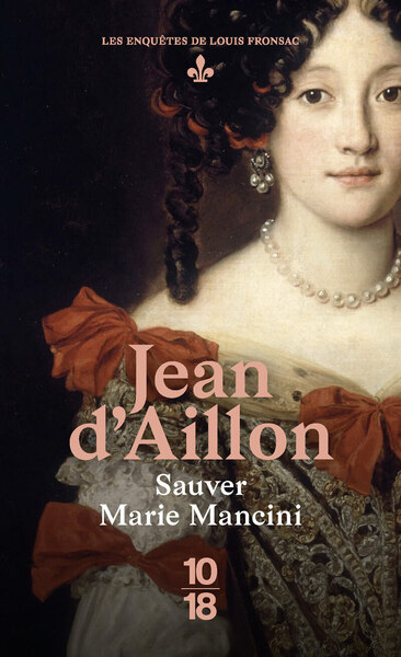Image de Sauver Marie Mancini