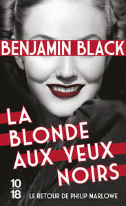 Image de La blonde aux yeux noirs