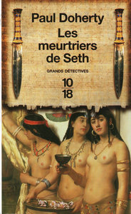 Image de Les meurtriers de Seth