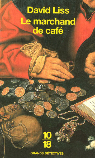 Image de Le marchand de café