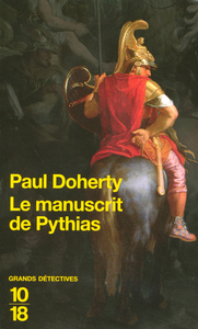 Image de Le manuscrit de Pythias