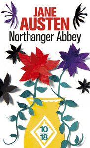 Picture of Northanger Abbey