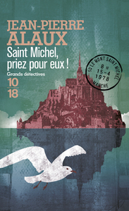 Image de Saint Michel, priez pour eux !