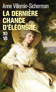 Picture of La dernière chance d'Eléonore - Une enquête d'Augustin Duroch