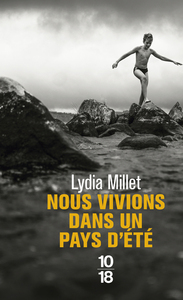 Picture of Nous vivions dans un pays d'été