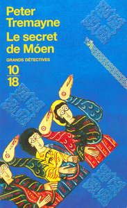 Image de Le secret de Móen