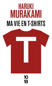Picture of T : ma vie en t-shirts