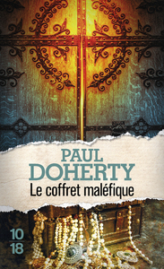 Image de Le coffret maléfique